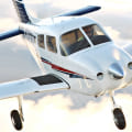 How do i find an instructor for getting my commercial pilot's license?