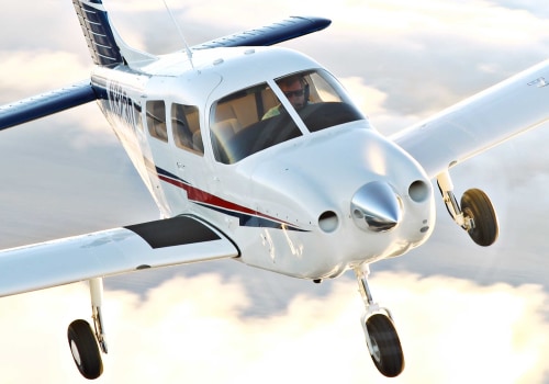 Do i need to have a certain number of hours of ground school training to get a pilot's license?